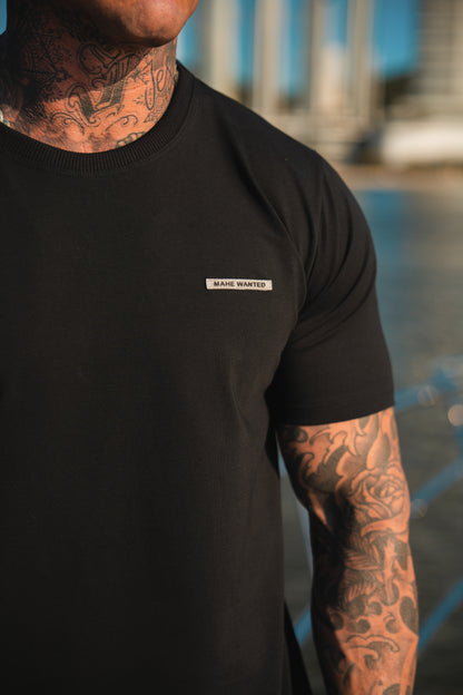 Camiseta Mahe Siena