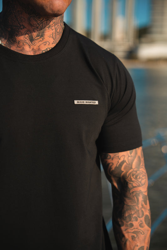 Camiseta Mahe Siena