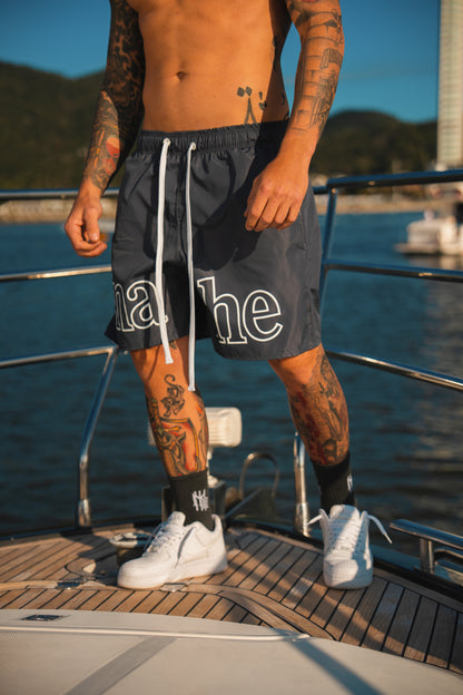 Short Mahe Biarritz