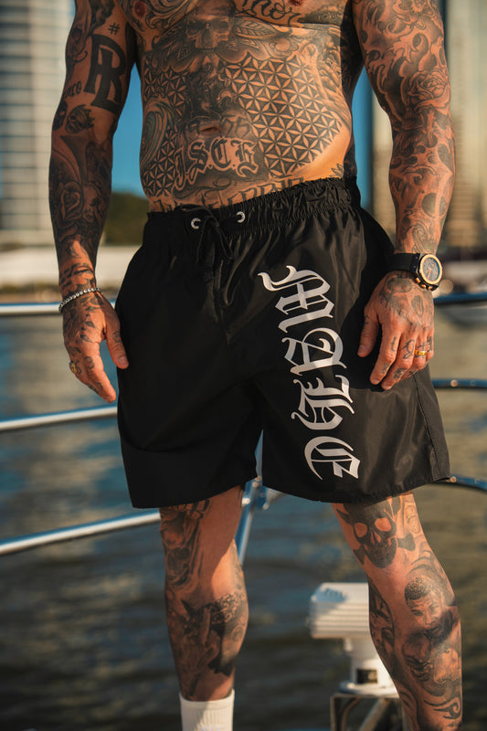 Short Mahe Colmar