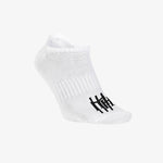 Pack de meias Mahe Main White