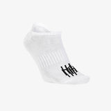 Pack de meias Mahe Main White