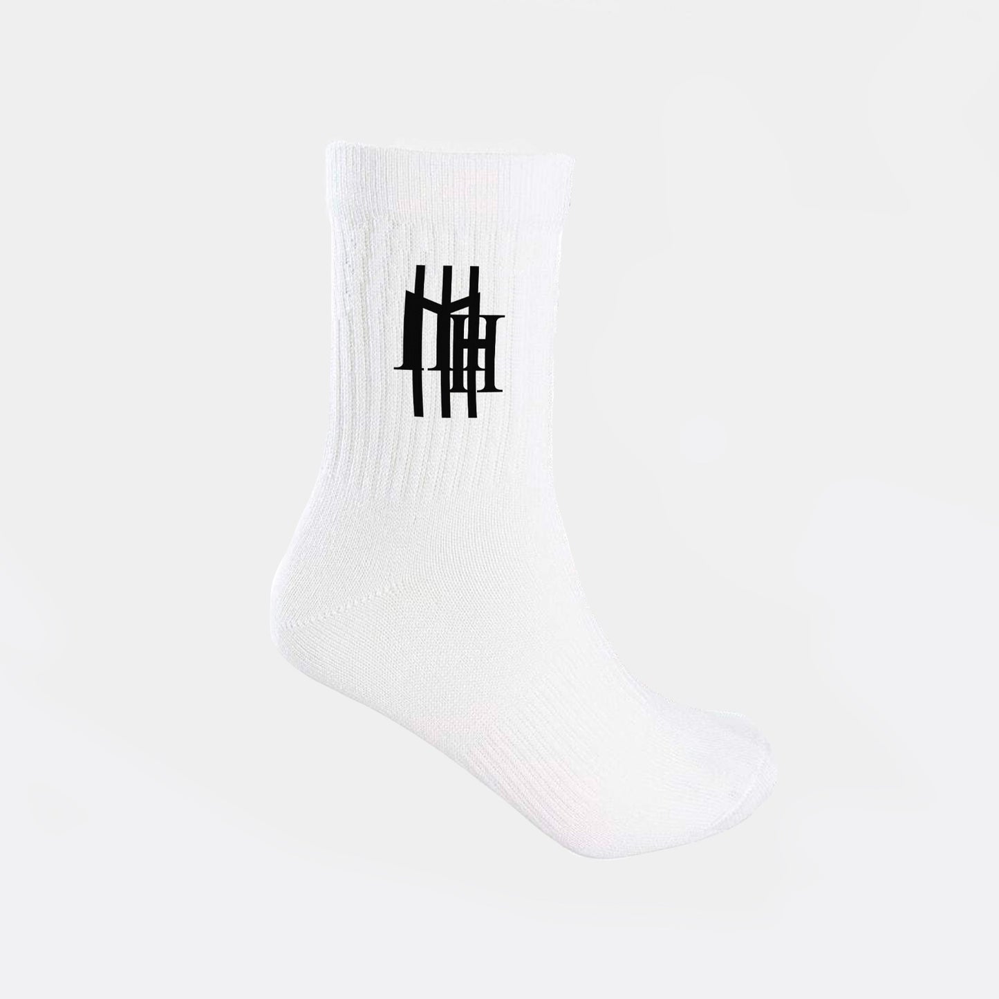 meia mahe required white