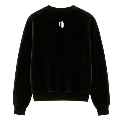 Moletom Mahe Velvet Palermo