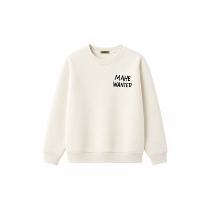 Moletom Mahe Oxford