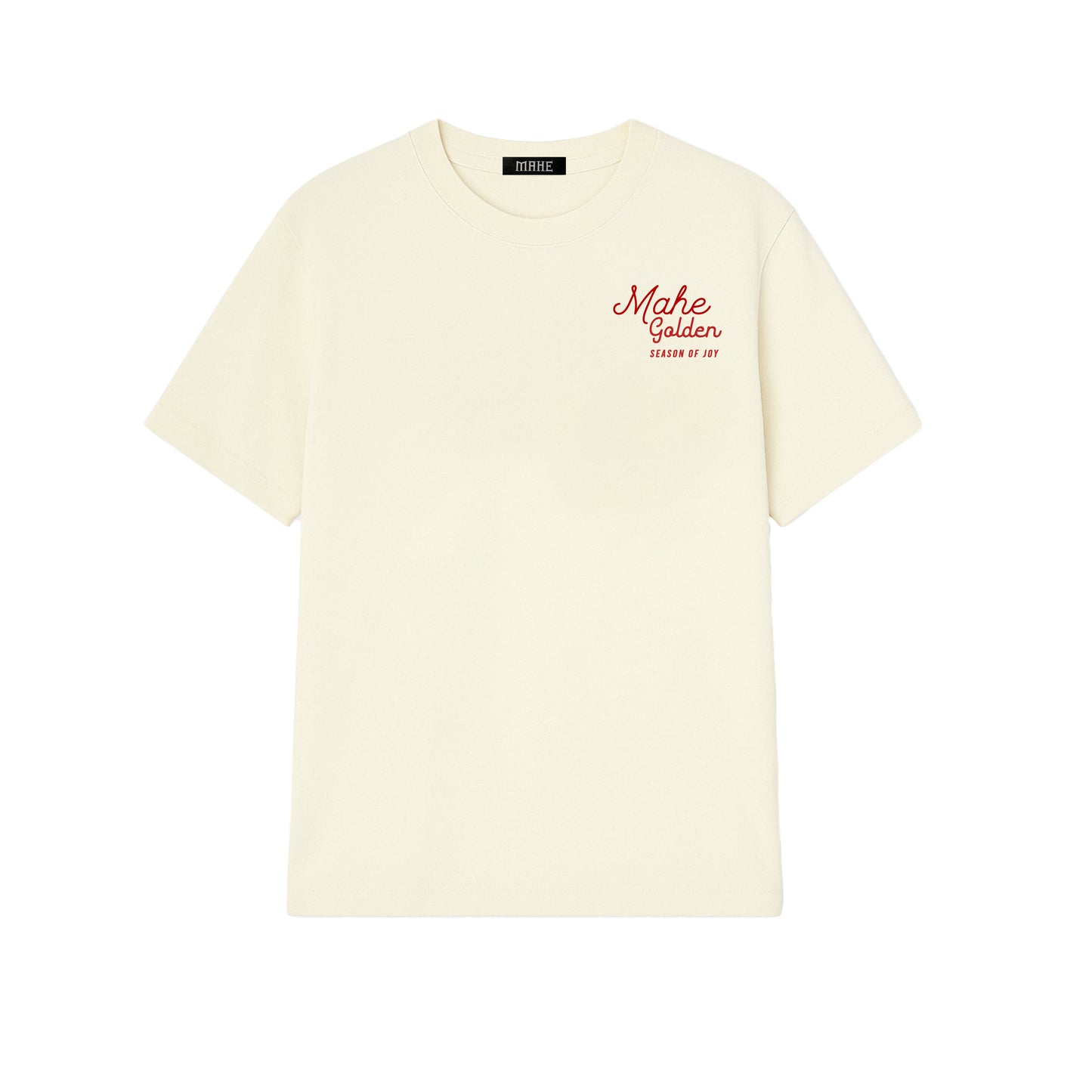 camiseta mahe noble