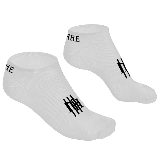 Meia Mahe Prime White