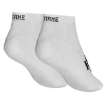 Pack de meias Mahe Prime White