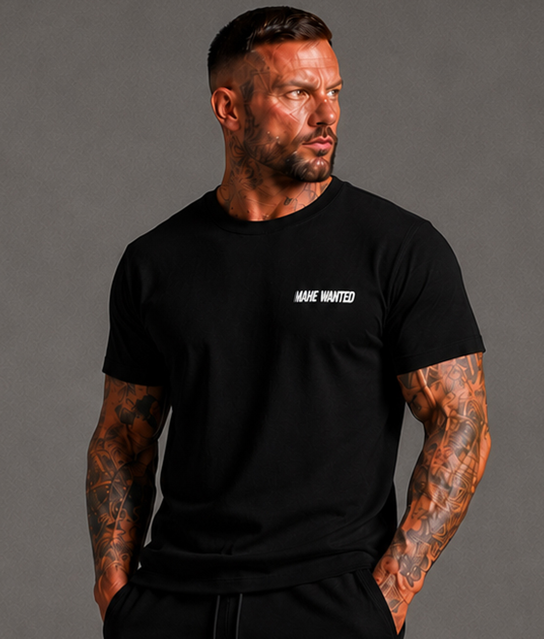 camiseta mahe rhodes