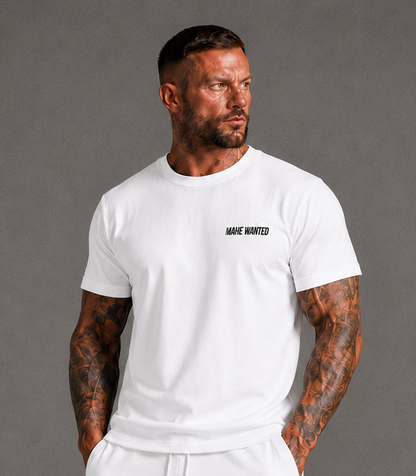 Camiseta Mahe Rhodes