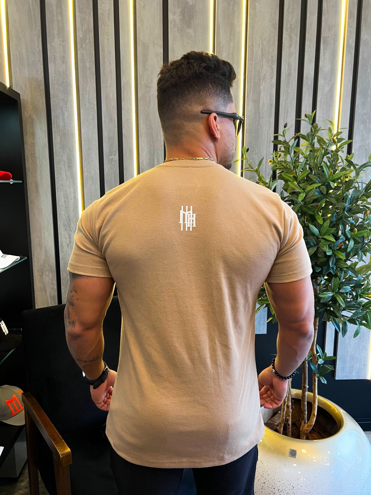 camiseta mahe milan
