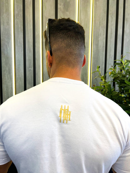 Camiseta Mahe Sorrento