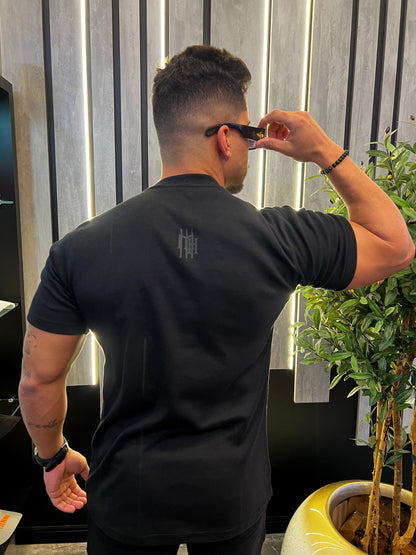 Camiseta Mahe Maybach Black