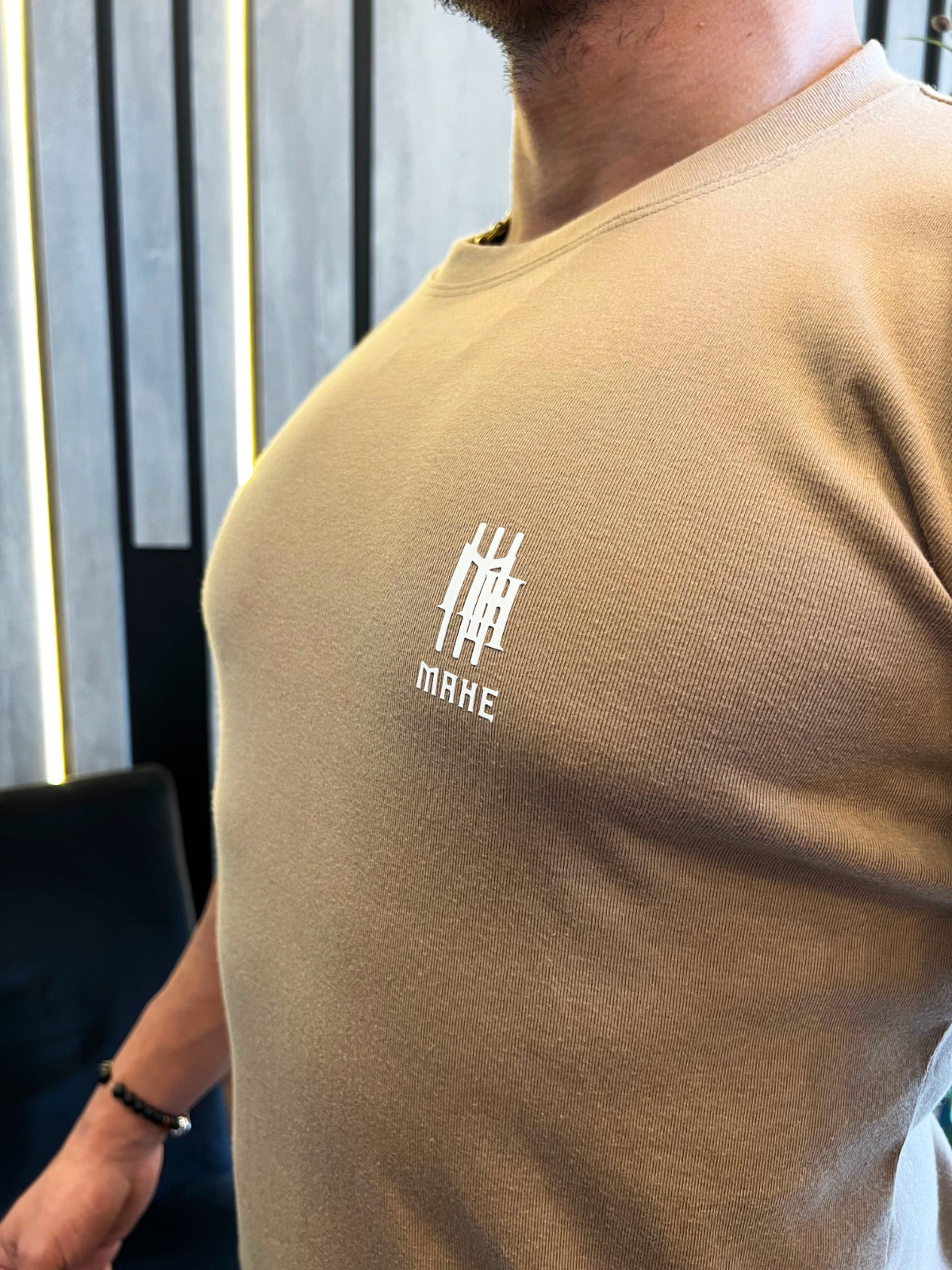 camiseta mahe fleet