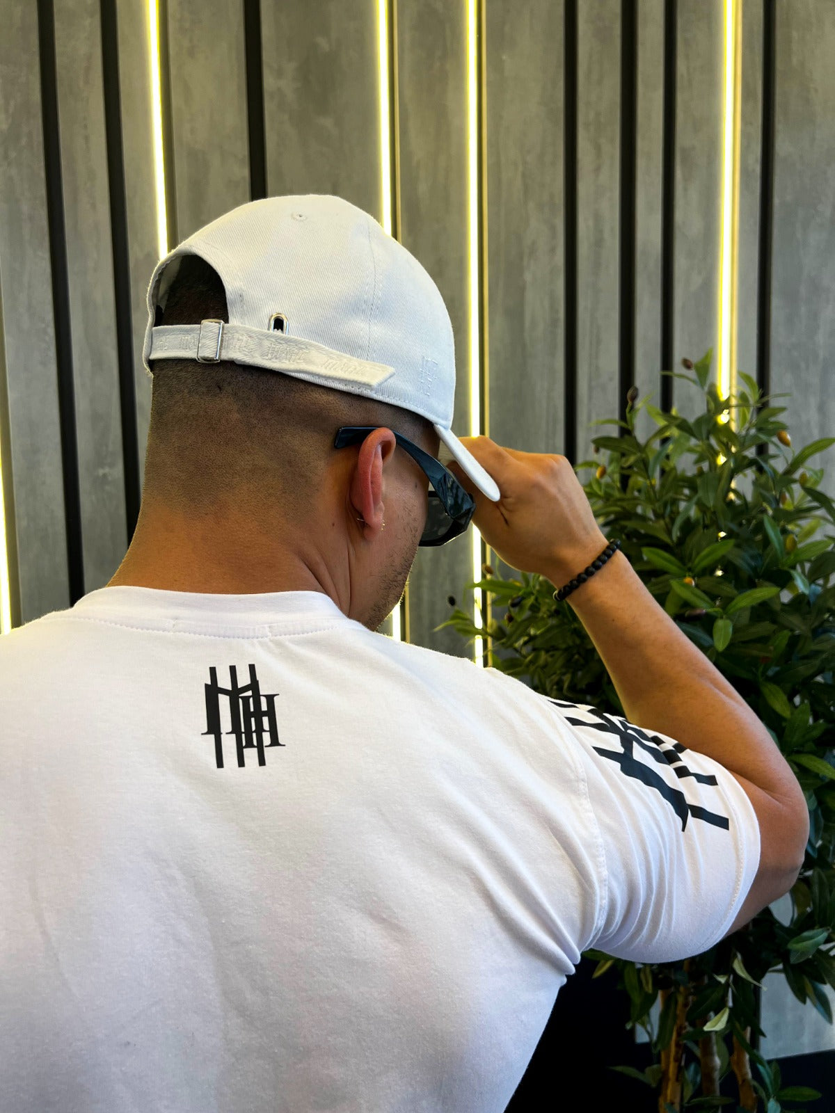 camiseta mahe venice