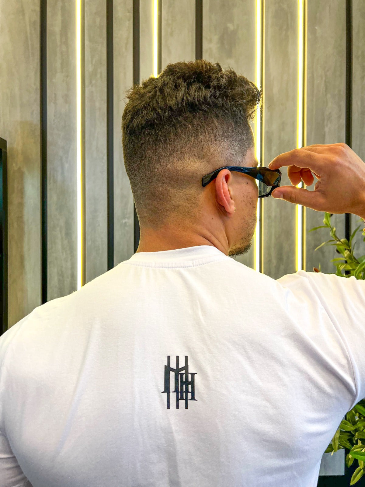 camiseta mahe havaí