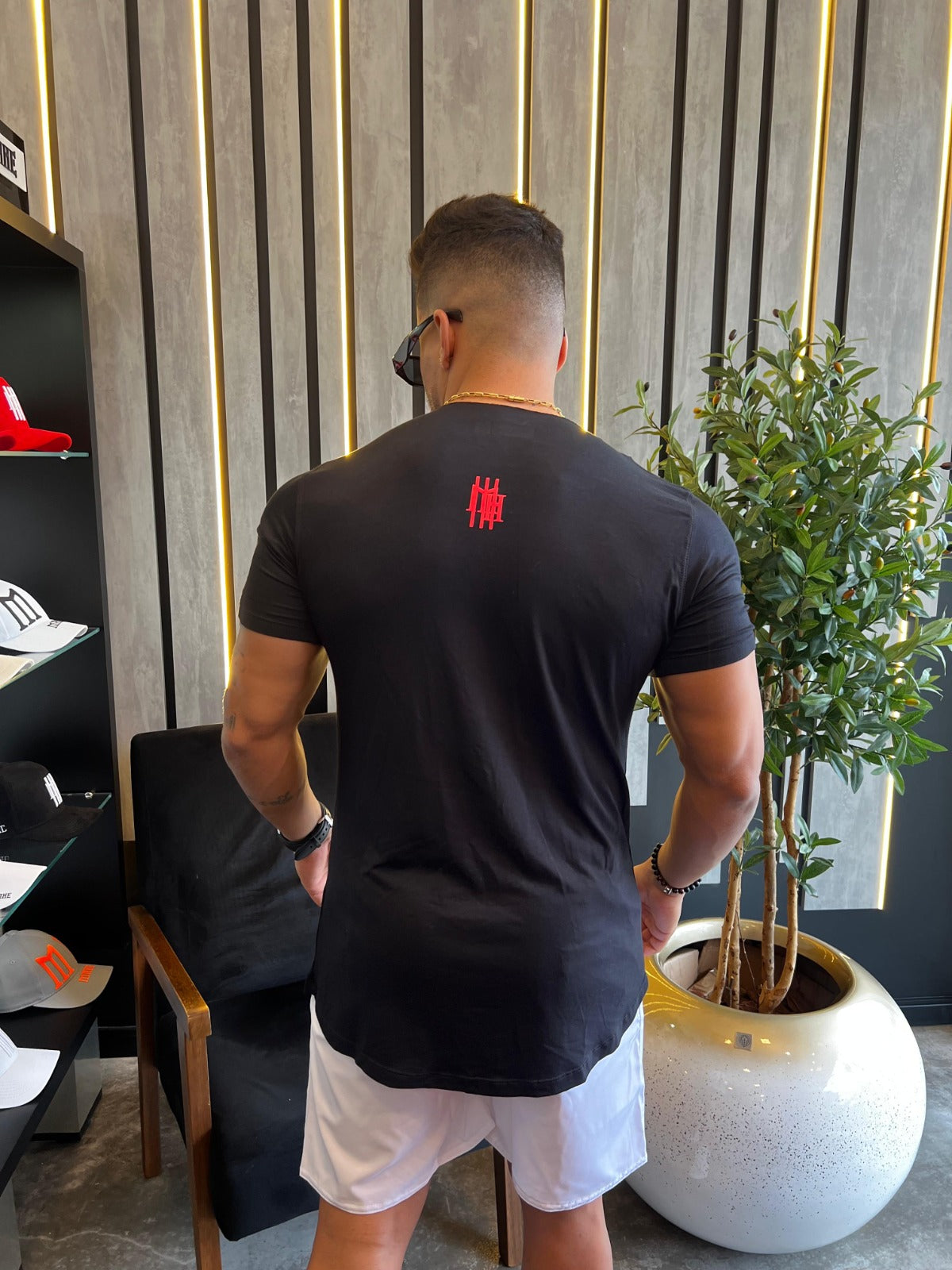 camiseta mahe emirates