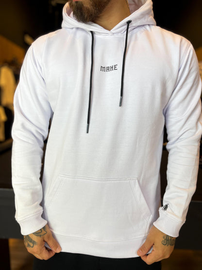 Canguru Mahe White Warm
