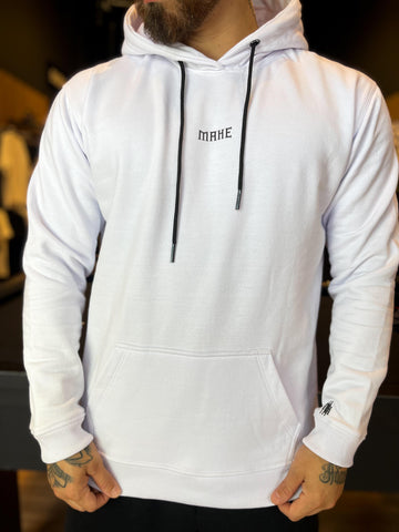 Canguru Mahe White Warm