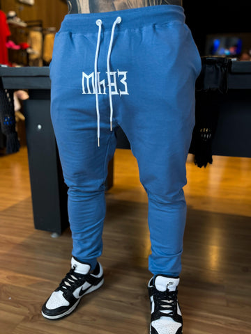 Calça Mahe Blue Trip