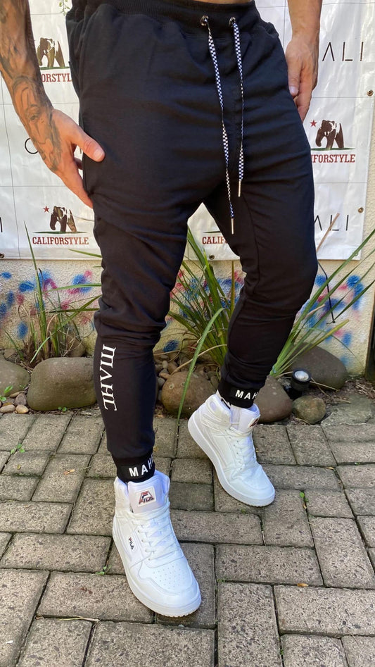 Calça Mahe Night Black
