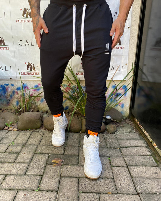 Calça mahe black darkness