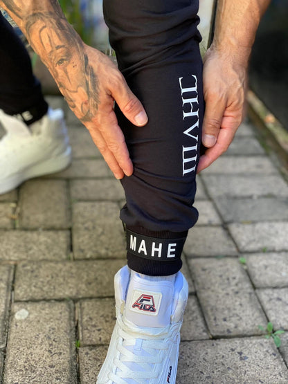 Calça Mahe Night Black