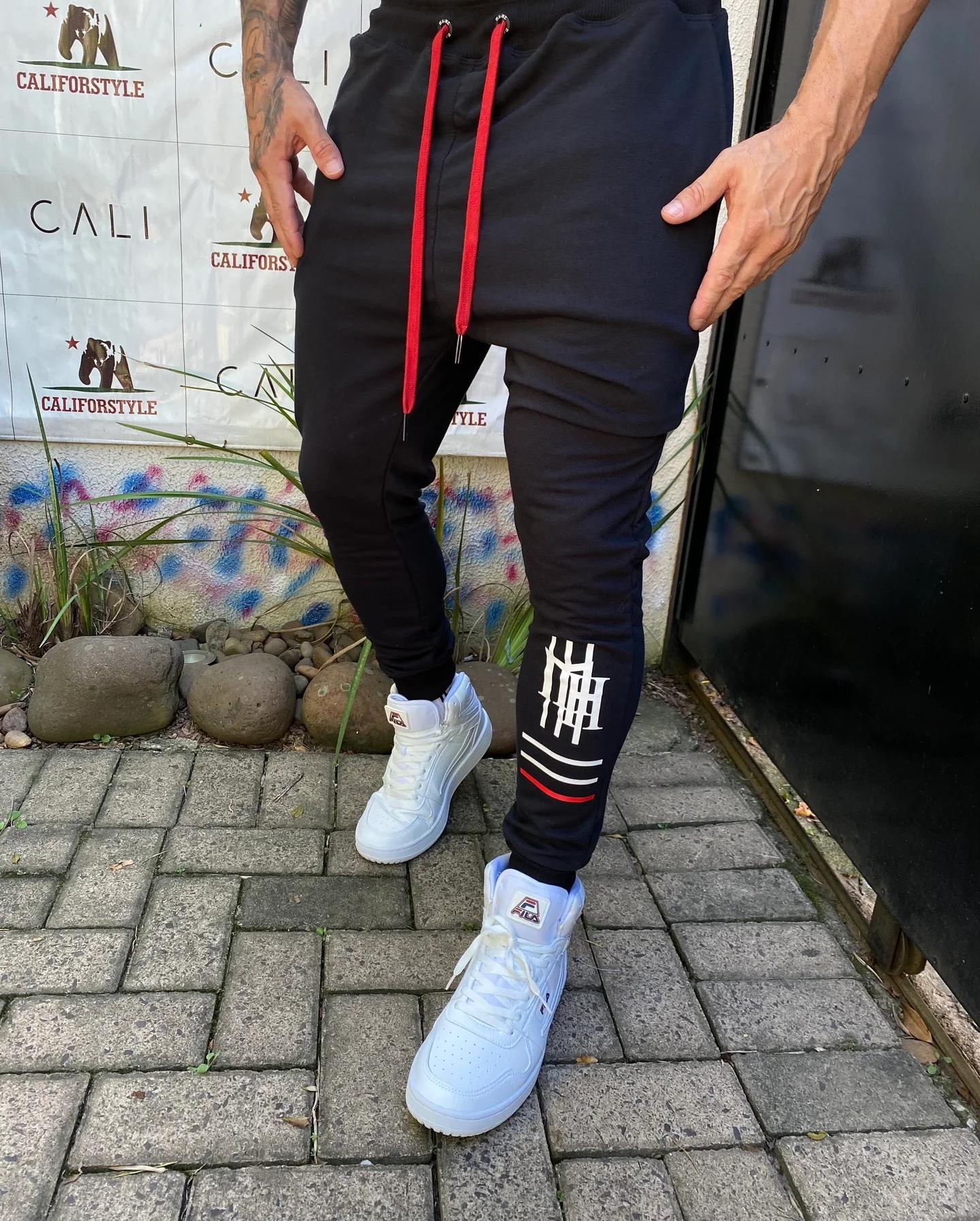 calça mahe redline