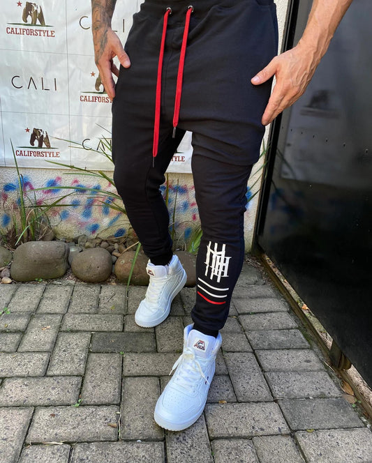 Calça Mahe Redline