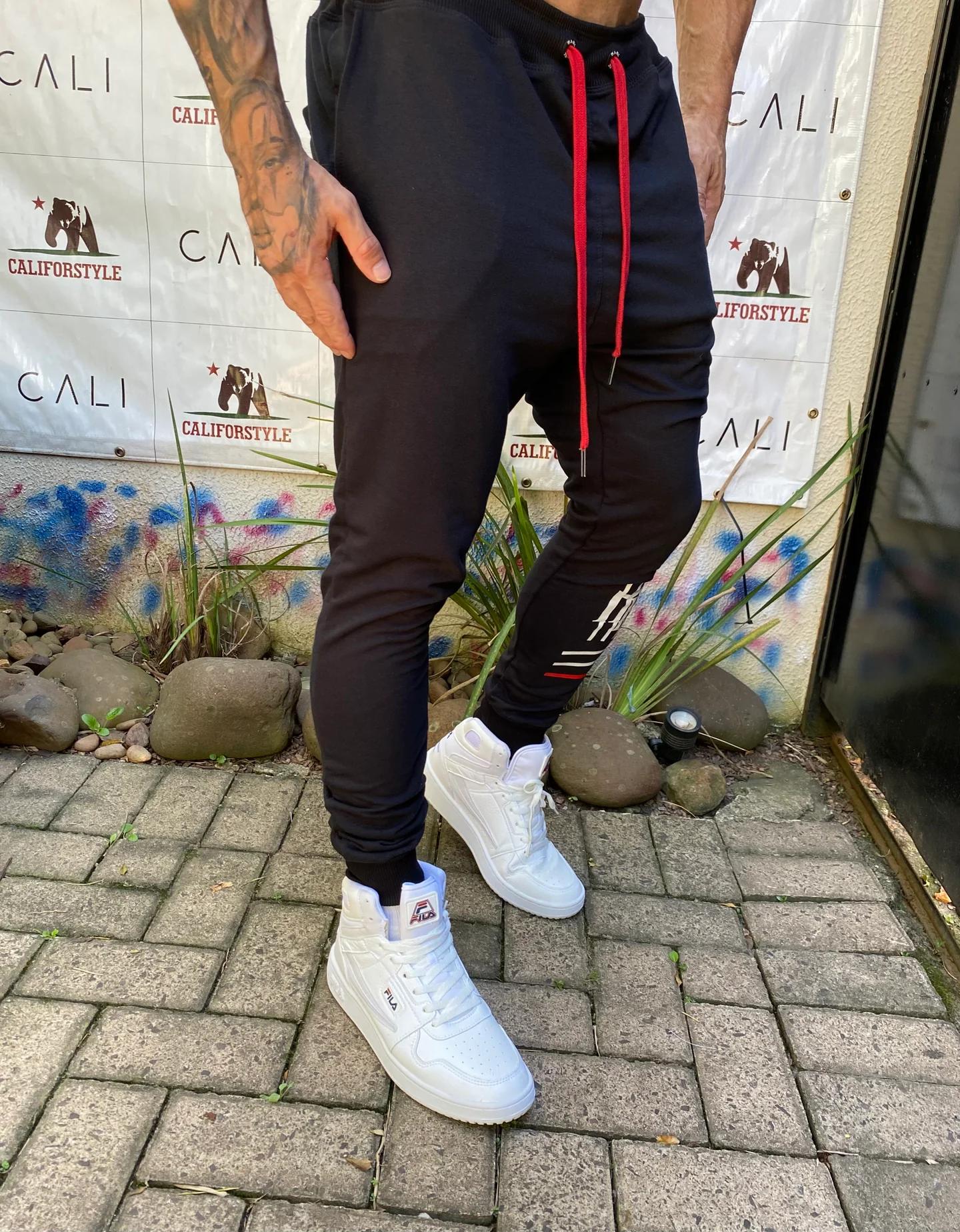 calça mahe redline