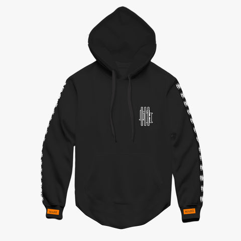Canguru Mahe Harlem Black