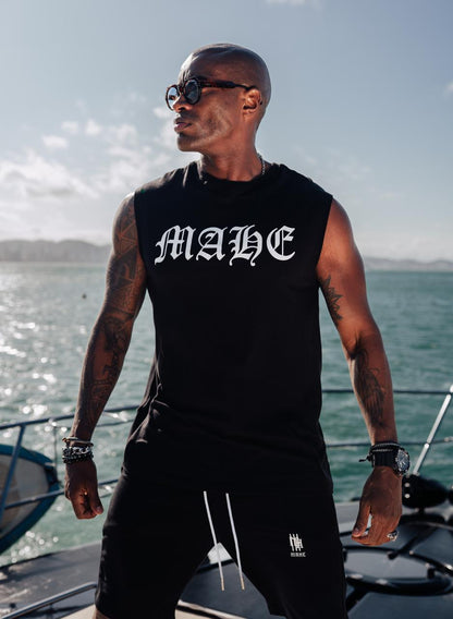 Regata Mahe Black Ship