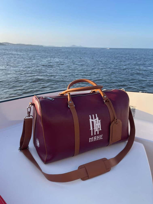 Bolsa Mahe Montreal Board