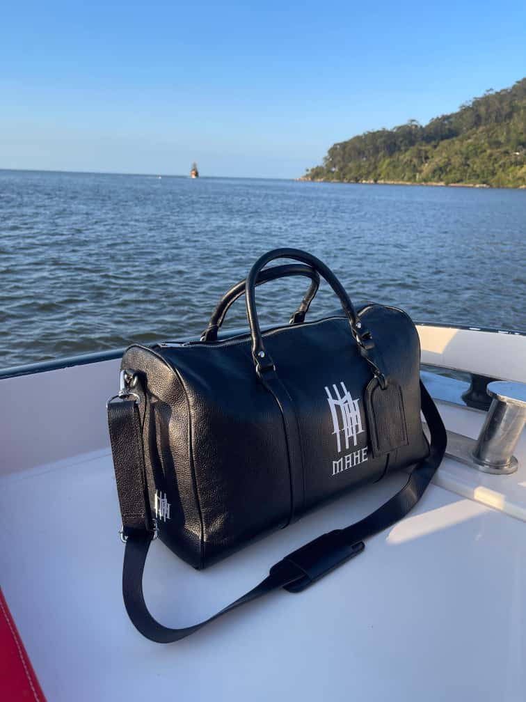 bolsa mahe montreal black