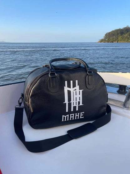 Bolsa Mahe Black