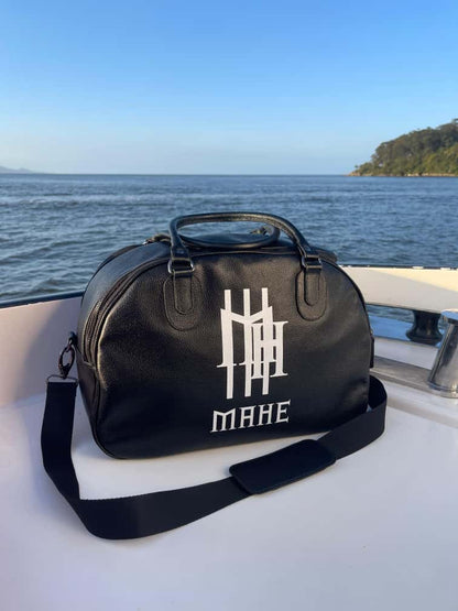 Bolsa Mahe Black