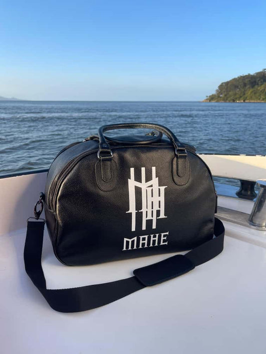 Bolsa Mahe Black