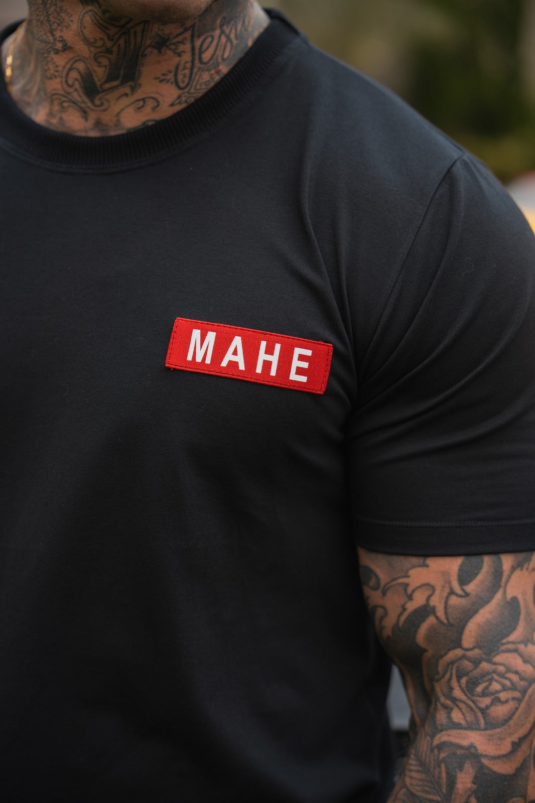 conjunto mahe marbella