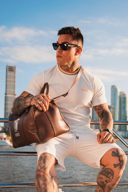 Conjunto Mahe Smash