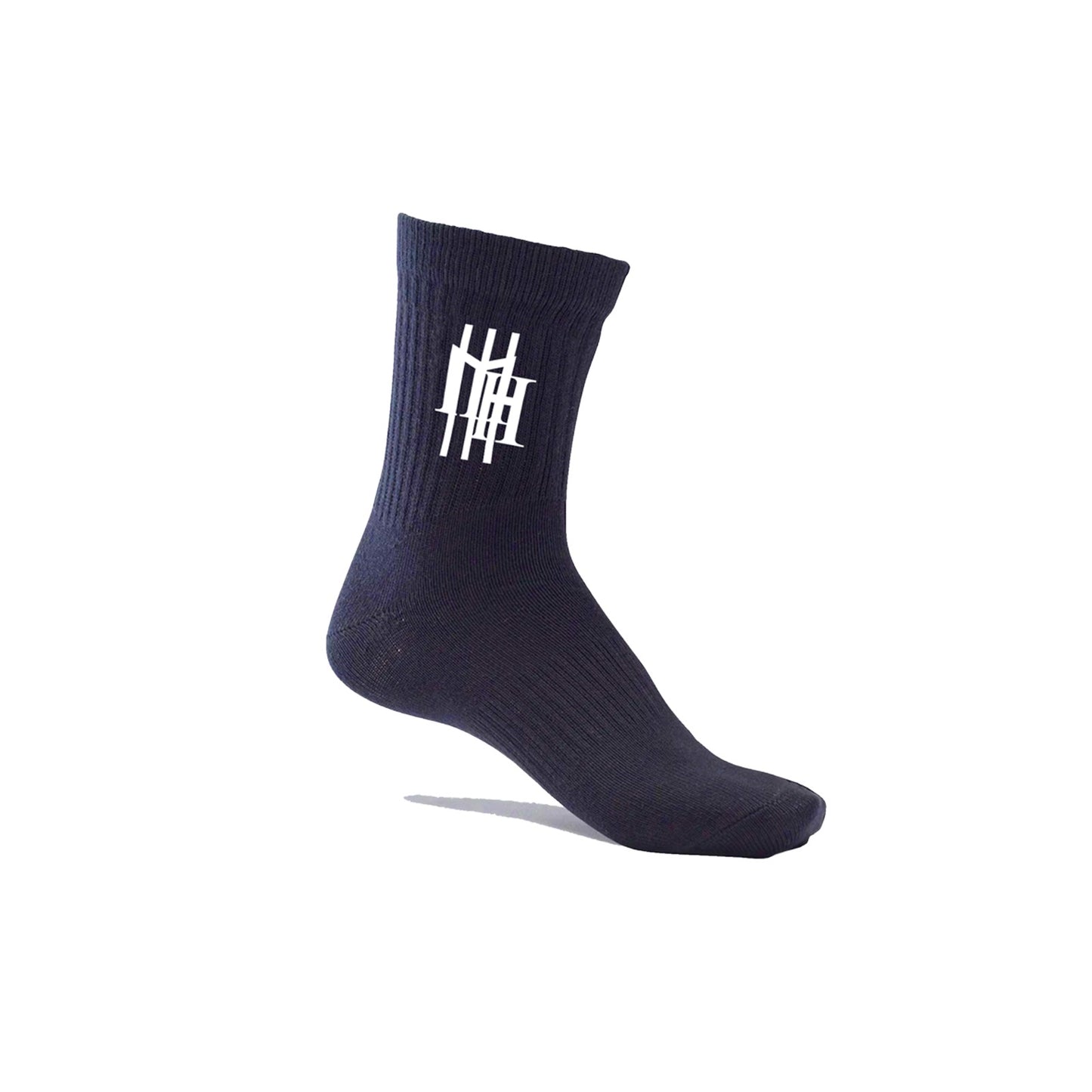 meia mahe required dark blue