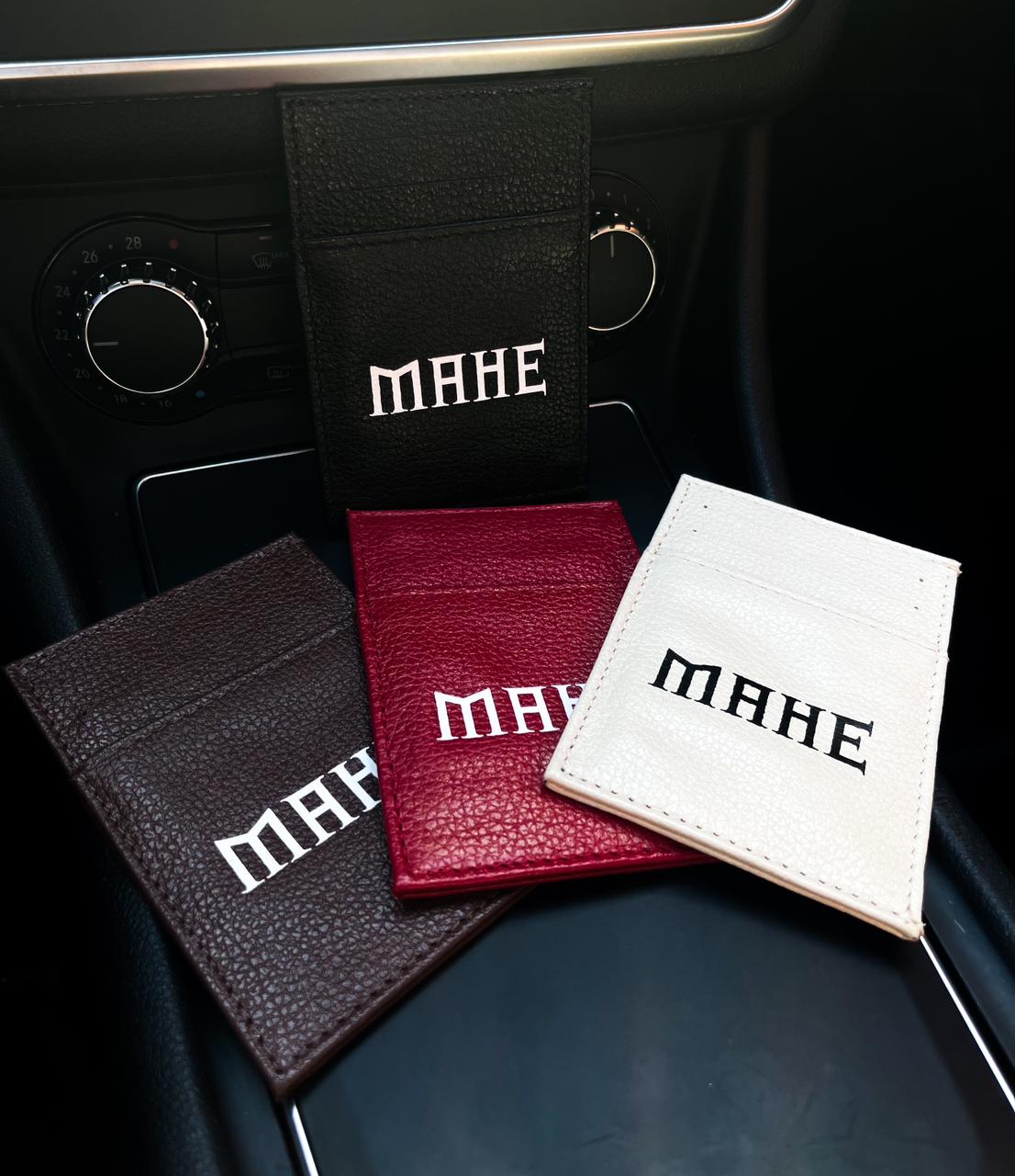 porta cartões mahe bangkok