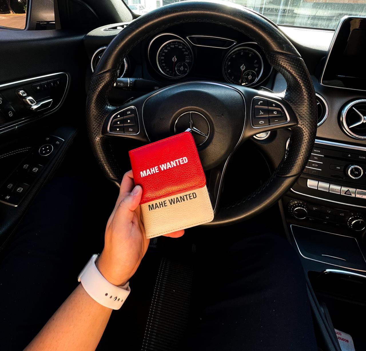 carteira mahe beirut