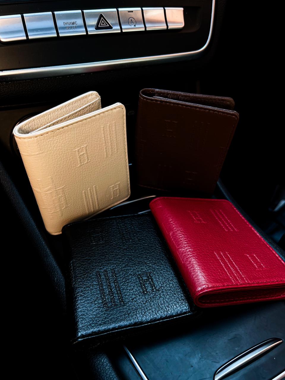 carteira mahe firenze