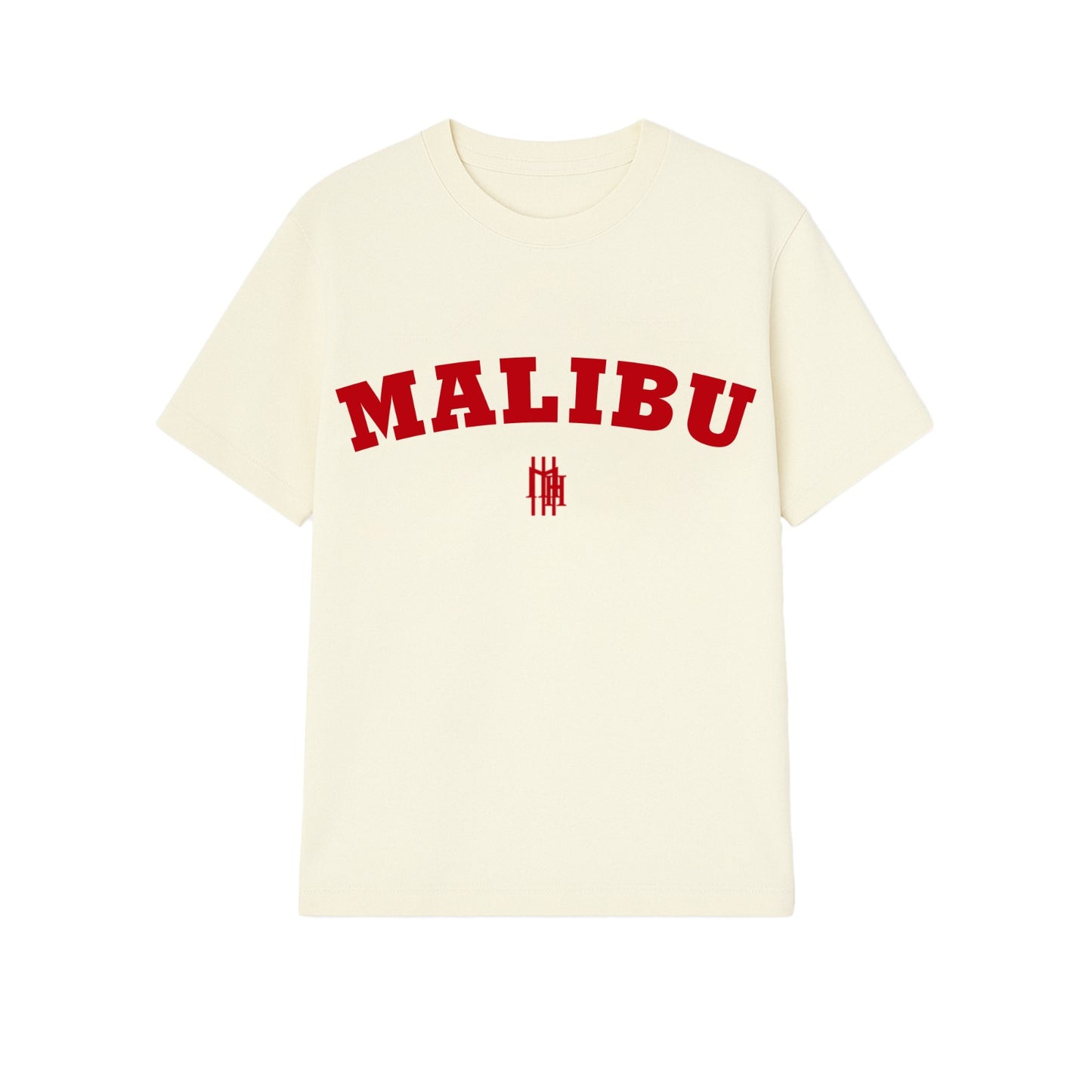 camiseta mahe heaven