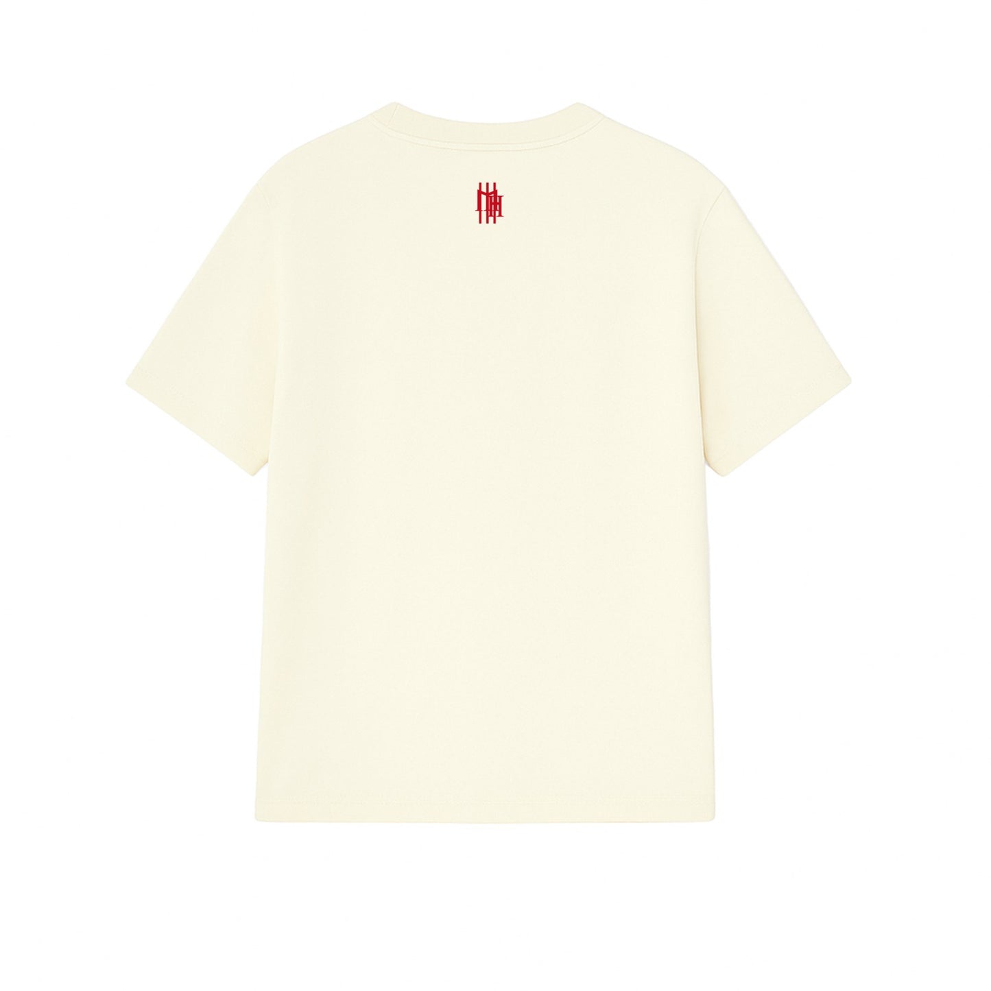 camiseta mahe heaven