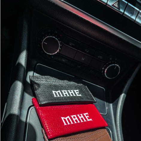 Porta Cartões Mahe Varsóvea