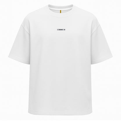 Camiseta Mahe Over Spray Paint