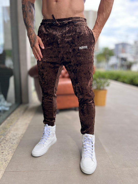 Calça Mahe Holographic Shadow