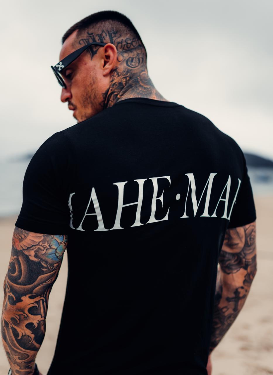 camiseta mahe fall