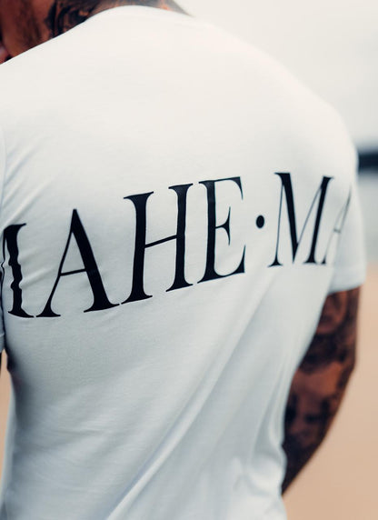 Camiseta Mahe Fall